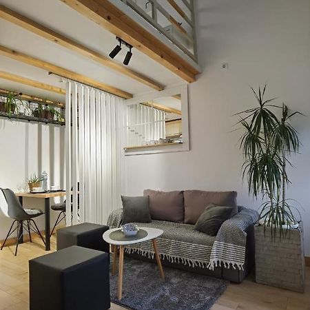 Zona Apartments 1 Zrenjanin Esterno foto