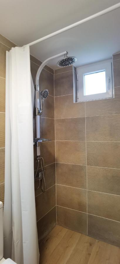 Zona Apartments 1 Zrenjanin Esterno foto