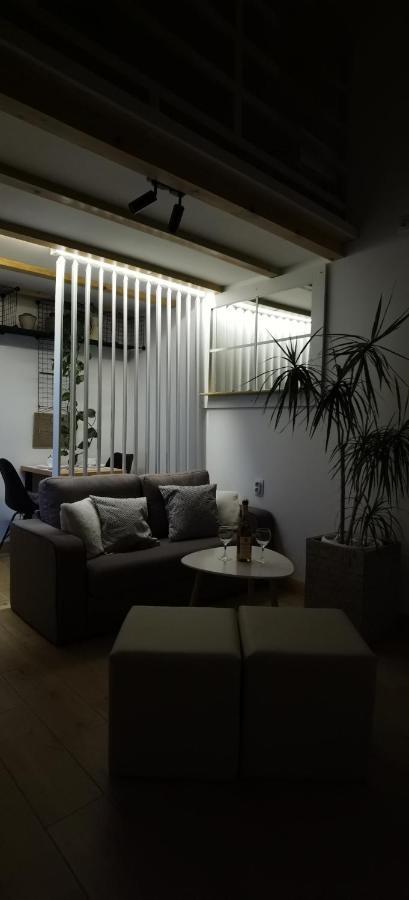 Zona Apartments 1 Zrenjanin Esterno foto